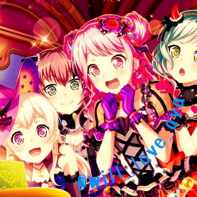 うぃる リア充なう Will Love Ayaのフォロワー ツイプロ うぃる リア充なう Will Love Ayaのフォロワー ツイプロ