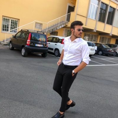 pasqualecocchi3's profile picture. Economia Aziendale-Unimore