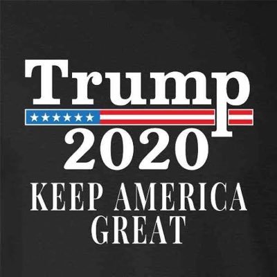 KEEP AMERICA GREAT in 2020