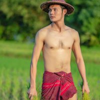 ေက်ာ္ႀကီး (@daeftq2th2rc5an) 's Twitter Profile