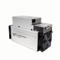 whatsminer (@whatsminer) 's Twitter Profile