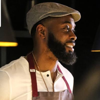 check out Celebrity Chef Jacoby Ponder: From French Cuisine to Southern Cooking, he doesn't 'conform to the norm' he does it HIS way - The Ponder Way!