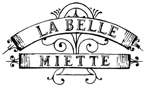 La Belle Mietteさんのプロフィール画像