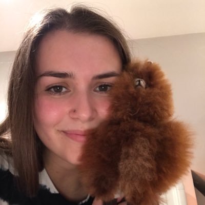 nicolegleeson7's profile picture. tiktok - https://t.co/NishKSYjOg