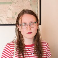 Sasha Mú (@shesashamu) 's Twitter Profile