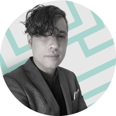 The official Twitter of Helder Olivier: Experienced #CreativeDirector & #Designer =)