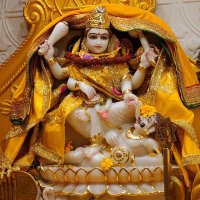 Maa BaglaMukhi Mandir (@baglamukhipuja) 's Twitter Profile Photo Maa BaglaMukhi Mandir (@baglamukhipuja) 's Twitter Profile Photo