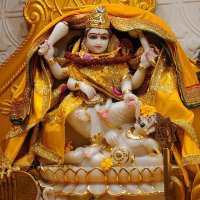 Maa BaglaMukhi Mandir(@baglamukhipuja) 's Twitter Profileg