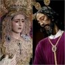 SAMORYESPERANZA's profile picture. Cuenta dedicada a divulgar la devoción a Ntro. Padre Jesús de la Salud y M. Stma. de Amor y Esperanza.
Parroquia Virgen Milagrosa y San Dámaso Papa. Málaga