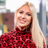 Katerina Kirilcheva (@kkirilcheva) 's Twitter Profile Photo Katerina Kirilcheva (@kkirilcheva) 's Twitter Profile Photo
