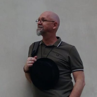 Thomas02403866's profile picture. Fine and lucky man 50+