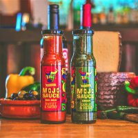 Viva Cuba Foods (@mojorevolution) 's Twitter Profile