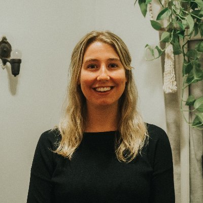 Étudiante en psychologie; commotions cérébrales / Psychology student; concussions