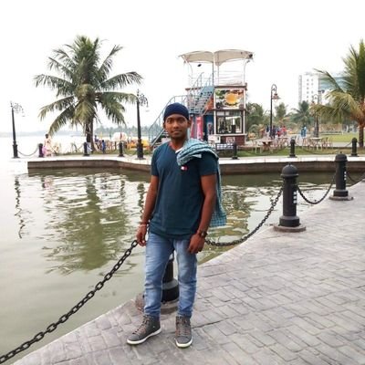 Satish25449971's profile picture. Indian