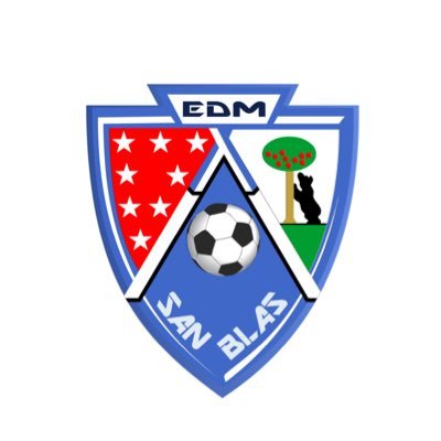 Escuela Deportiva Municipal de San Blas desde 1991. https://t.co/K3Gy8ESPk7