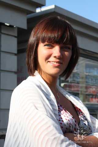 KVedeneeva's profile picture. 