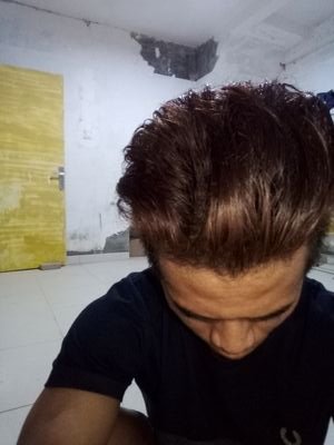 Satriaj21606090's profile picture. Aku hanya manusia biasa yang tak luput dari dosa