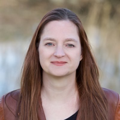 katluetz's profile picture. Dezernentin für Soziales, Gesundheit, Zuwanderung und Klima der Stadt Jena - hier privat unterwegs