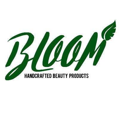 BLOOM HANDCRAFTED BEAUTY PRODUCTS