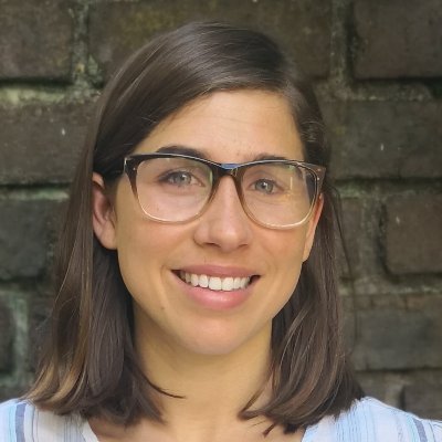 Marissa_vRens's profile picture. North/South #ClimateJustice