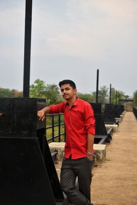 A Rational Citizen of Odisha, India.
From JNV Koraput to NIT Rourkela.
Proud to be a Navodayan.