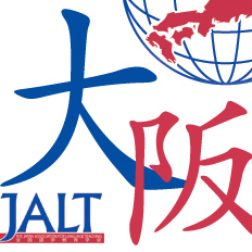 The Osaka Chapter of the Japan Association for Language Teaching (JALT).