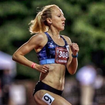 RegoRunner's profile picture. MSU Denver Track & Cross County Coach  
Former Pro 1500m Runner •
FSU Track/XC Alum • Philippians 4:12-13