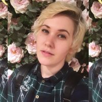 Yuka, immortal cryptid (@yukapants) Twitter profile photo