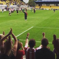 Pete (@peterctfc) 's Twitter Profile