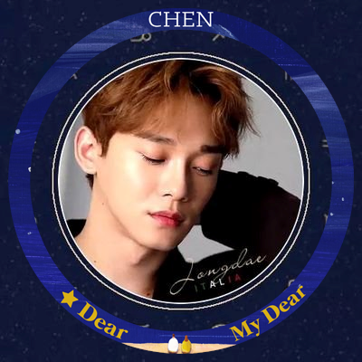 Kim Jongdae's Italian Fanpage (EXO's Chen) 🇮🇹 since 2017 | 📧 E-mail: jongdaeitalia@gmail.com | Member of Chen's Global Union @ForChenUnion