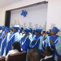 CESFAH École De Journalisme Et Prof. Haïti (@cesfahjournalis) 's Twitter Profile