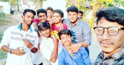 Sharvankutty2's profile picture. Smile