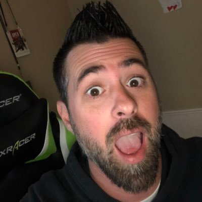 Pro Dad of 3 //  Affiliated Twitch streamer // https://t.co/lVbHkJKW26