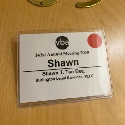 taolaw's profile picture. Enthusiasm enthusiast. Commentator of politics & the arts. Lawyer. Loves ironing, satire & the terminal comma. Learning how to use the ampersand. #unite #resist