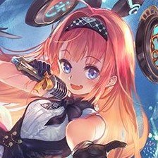リーシェナさんのプロフィール画像