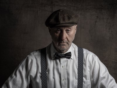 I am a photographer and Adobe Certified trainer for Photoshop and Lightroom. Keep your eyes on my website for videos on Photography, Photoshop and Lightroom.
