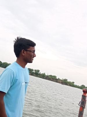 AnkushAzade's profile picture. Student