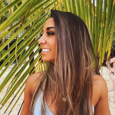 nikkih2298's profile picture. 