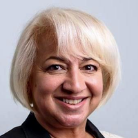 Sukhvinder Kaur-Stubbs (@sukhvinderks) 's Twitter Profile Photo