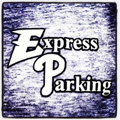 Express Parking at Jetro