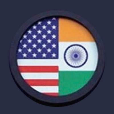 🇮🇳Indian-Americans 🇺🇸TRUMP2024