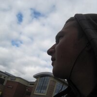 Tioma Nosov (@marauder_xxx) 's Twitter Profile