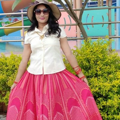 BagmareMala's profile picture. Hi