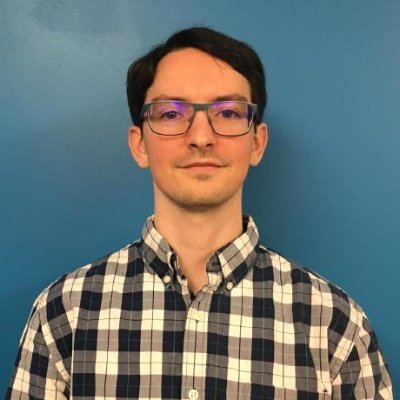 DeveloperDanjo's profile picture. 