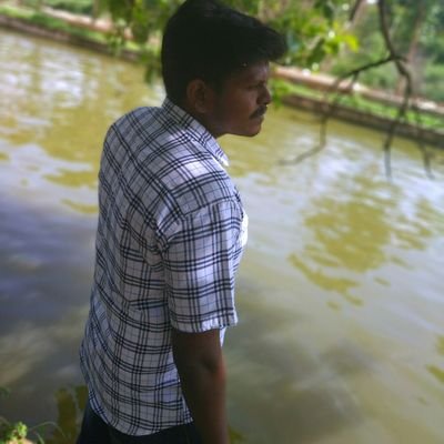 Vignesh10096145's profile picture. The expert in anything was once a beginner