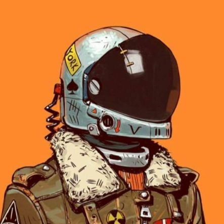 Feffe_01's profile picture. Hi! I'm just here to share my opinions 😁