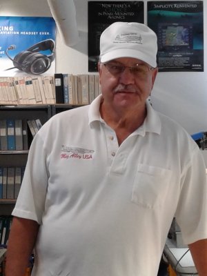 Vietnam vet retired phone company love dogs and aviation some out door activities and watching tv. Playing with my dog.