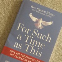 Rev Sharon Risher (@risherrev) 's Twitter Profile