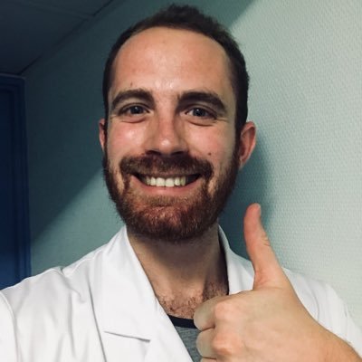 ▫️Praticien Hospitalier Foch 🏥 ▫️Vice-Président @AJPharmaHosp▫️Ex président @SIPHIF 🎓