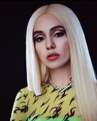 ❤I LOVE AVA MAX❤
🦋it's ok to be different...x-A🦋
🇦🇱@avamax🇦🇱
🖤#Torn ,#soami,#sweetbutpsyco🖤
🔮Follow me on instagram: ava_max_i_love_you🔮